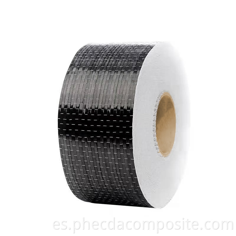 UD carbon fiber fabric 